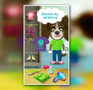 Pepi Bath 2: Kids Educational Game