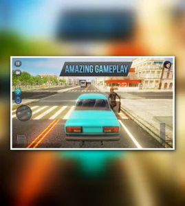 Driver Simulator
