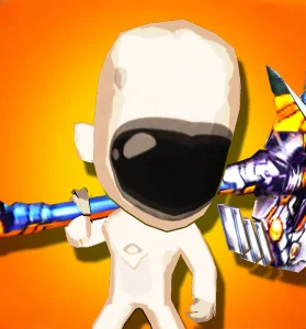 Super Battle Online