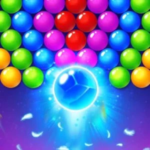Bubble Shooter Pop