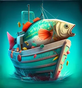 Fish World: Idle Tycoon