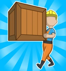 PorTycoon | Idle Simulator