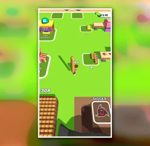 Chip Tycoon