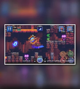 Dungeon X Dungeon