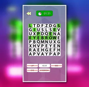 Word Find