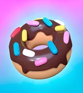 Donut Bang