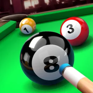 8 Ball Pool (Billiard) Multiplayer | Ultimate Real Pool 3D – Unity Game Source Code