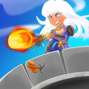 Hero Defense King TD