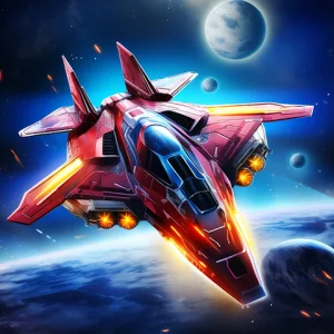 UFO Hunter - Space Shooter