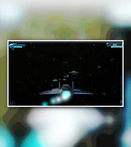 UFO Hunter - Space Shooter