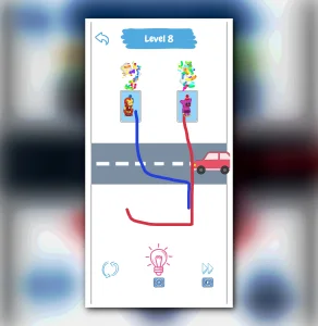 Toilet Rush – Draw to Toilet
