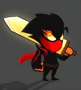 Stickman God