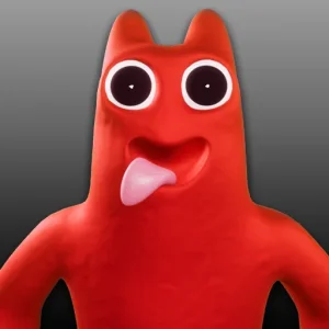 Red Banban