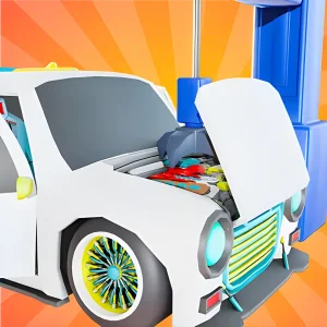 Car Assembler