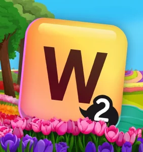 Word Connect Puzzle 2