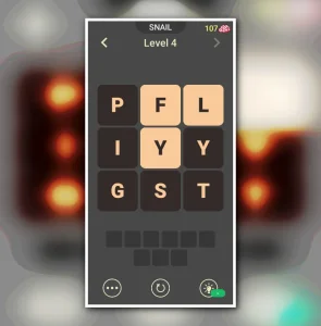 Word Connect Puzzle 2