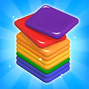 Card Shifting | Puzzle Game Template
