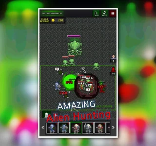 Grow Zombie: Merge Zombie