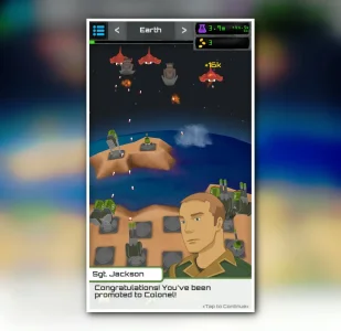 Turret Fusion Idle Clicker