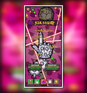 Clicker Clicker Clicker