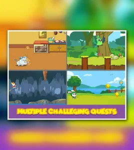 Pet House - Little Friends