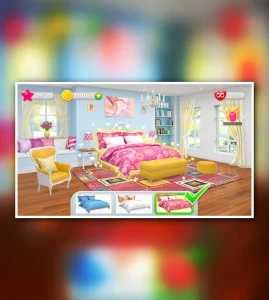 Home Design - Miss Robins