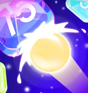 Balls Bounce: Brick Breaker Quest