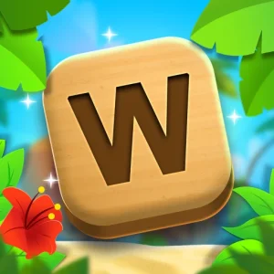 Wordable - Word Puzzle Game