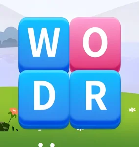 Wordy - A Wonderful Word Game