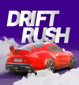 Drift Rush Legends