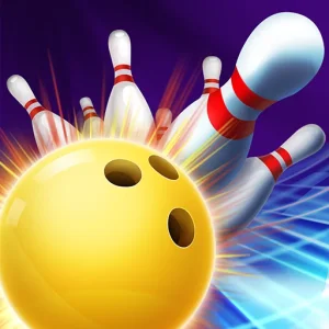 Bowling Strike | Mini Bowling 3D