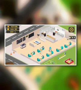 My Café - Restaurant game