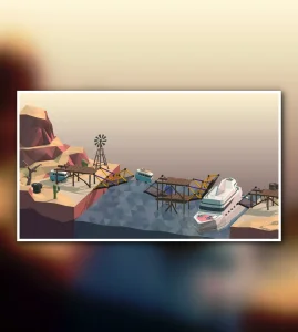 Poly Bridge
