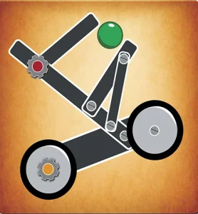 Machinery 2: Physics Puzzle