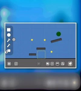 Machinery 2: Physics Puzzle