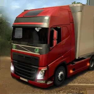 Truckers of Europe 2 | Simulator