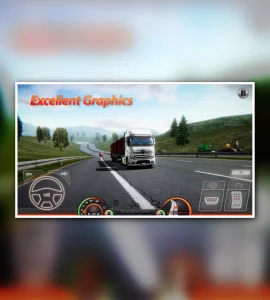 Truckers of Europe 2 | Simulator