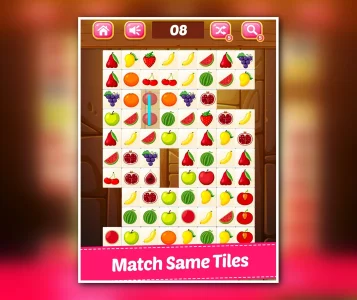 Fruit Pairing Challenge