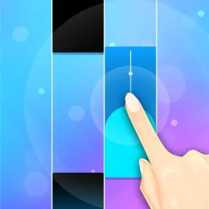 Zen Piano MP3 | Piano Tiles Project