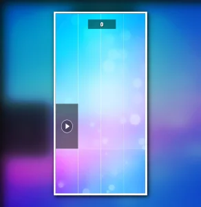 Zen Piano MP3 | Piano Tiles Project