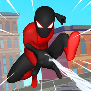Bad Spider Thief