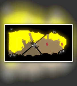 Dark Spider | Horror Game