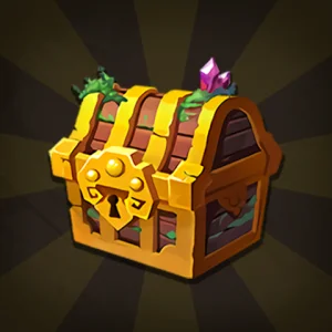 Treasure Chest Clicker | Idle Games