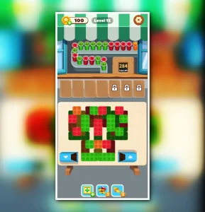 Coffee Sort Puzzle | Color Coffee Jam