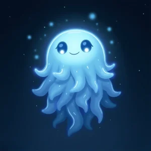 Wavy Jellies