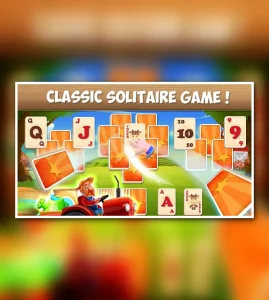 Farm Solitaire™