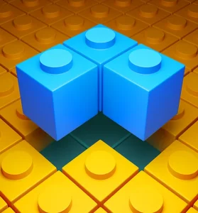 Lego Puzzle: Block Game