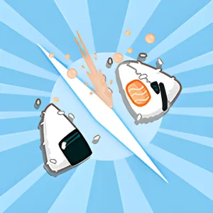 Sushi Slice