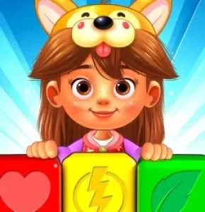 Toy Blast Puzzle