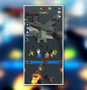 Doomsday Survival - Idle Defense | TD